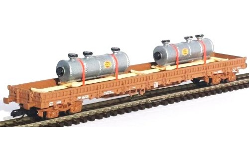 Loewe Modellbahnzubehör Art. 2495